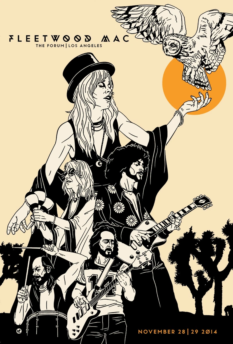 Details more than 85 fleetwood mac wallpaper best - in.coedo.com.vn