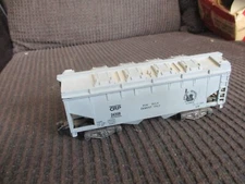 Amer Flyer 24209 CRP hopper (TMF 244)