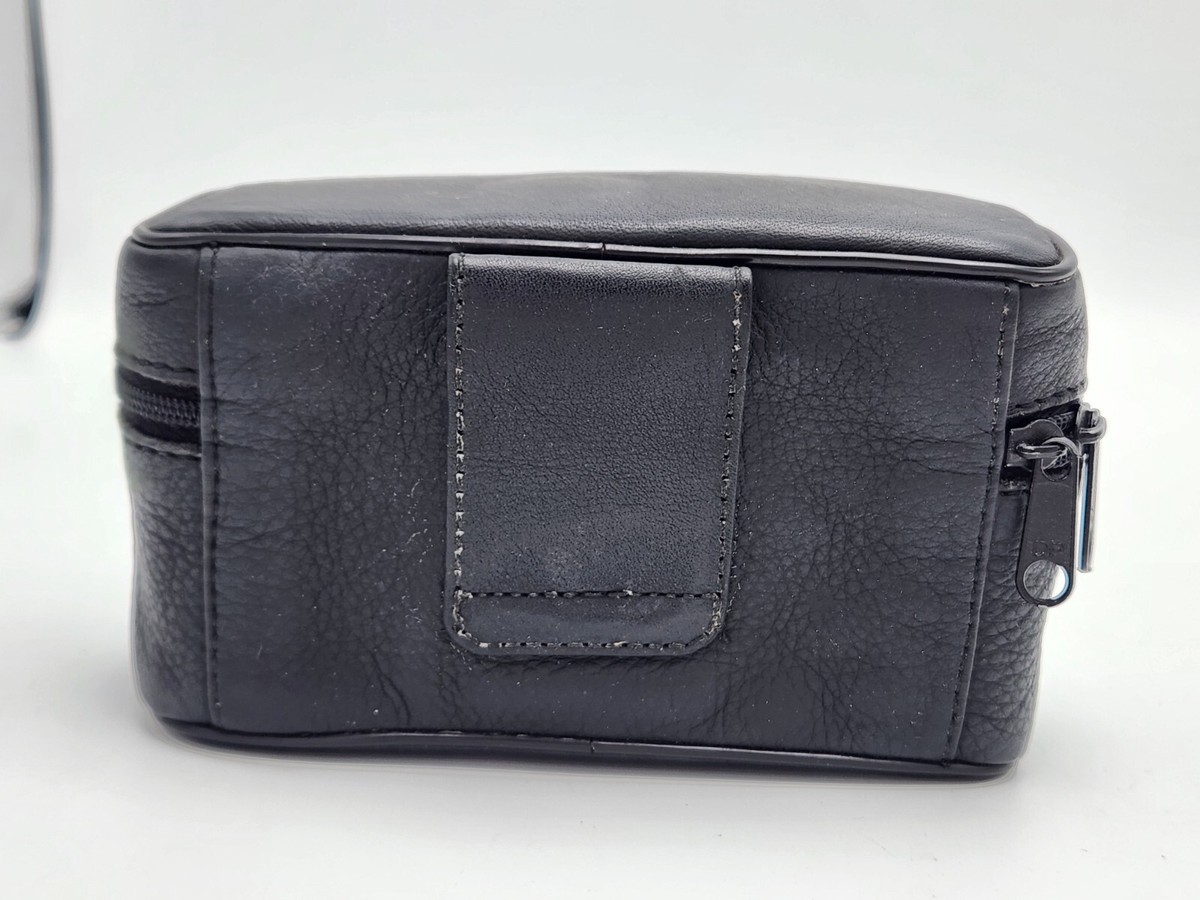 Genuine Leica 18513 Soft Leather Camera Case for Minilux