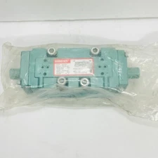 ASCO Numatics 134JJ400O000000 Pneumatic Valve PA15 Series 2-Position 4-Way ~New~