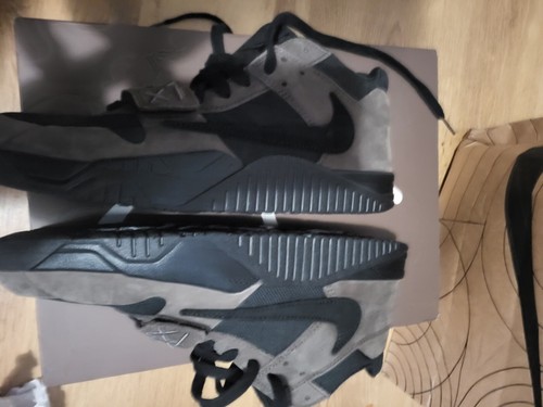 Travis Scott x Jordan Jumpman Jack TR “Dark Mocha” UK 8/ US 9 - Picture 7 of 22