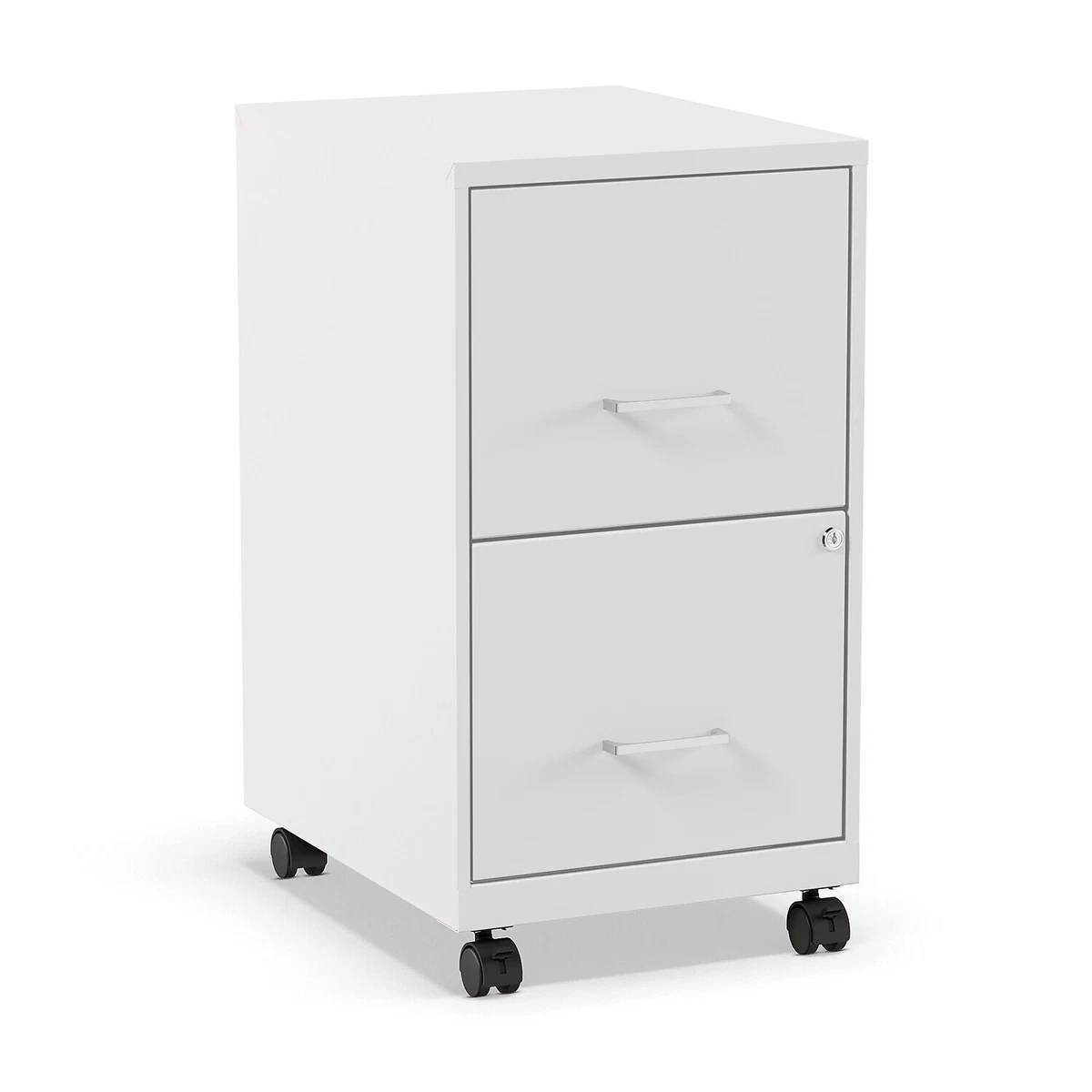 Staples wood file cabinet 2 drawer deals