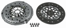 3000 951 142 Sachs Clutch Kit for, Nissan, Opel, Renault, Vauxhall