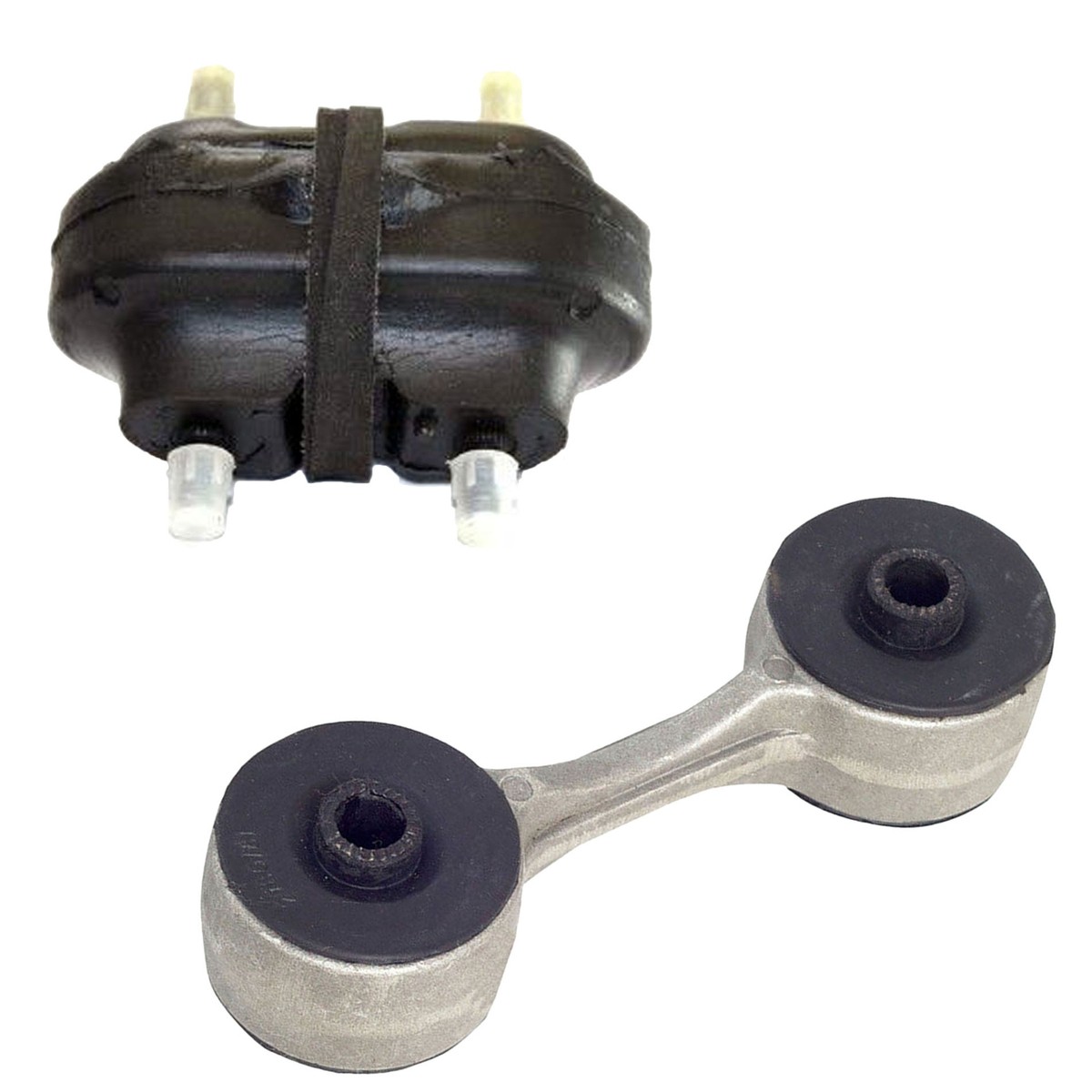 mado3mido3　0823 For Cadillac Eldorado 4.6L 1993-1996 Engine Motor & Trans Mount