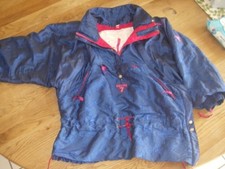 BLOUSON/VESTE/MANTEAU/DOUDOUNE/ANORACK GORE-TEX DEGRE 7 TAILLE 38