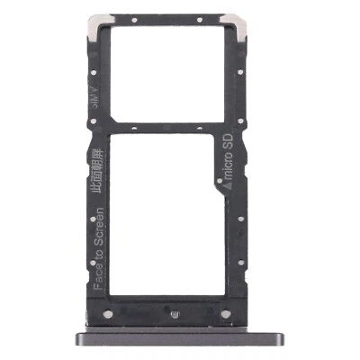 Sim Tray per Lenovo Tab M10 Plus Vassoio ALLOGGIO porta SCHEDA Sim + MICRO SD