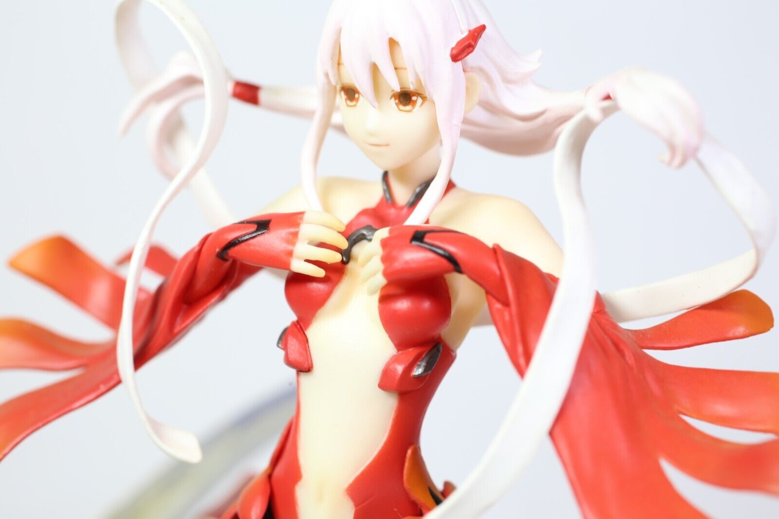 Guilty Crown Inori Yuzuriha Premium Quality Figure 17cm Taito from Japan  Anime