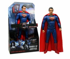 30cm Superman Dawn of Justice League Super Hero Series Doll Action Figures Toy