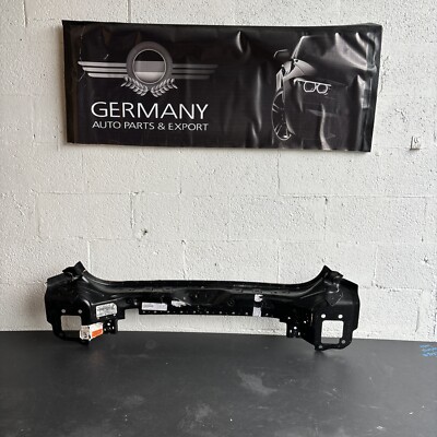 Porsche Panamera 2017-2022 OEM Rear Body Panel 971813295Y