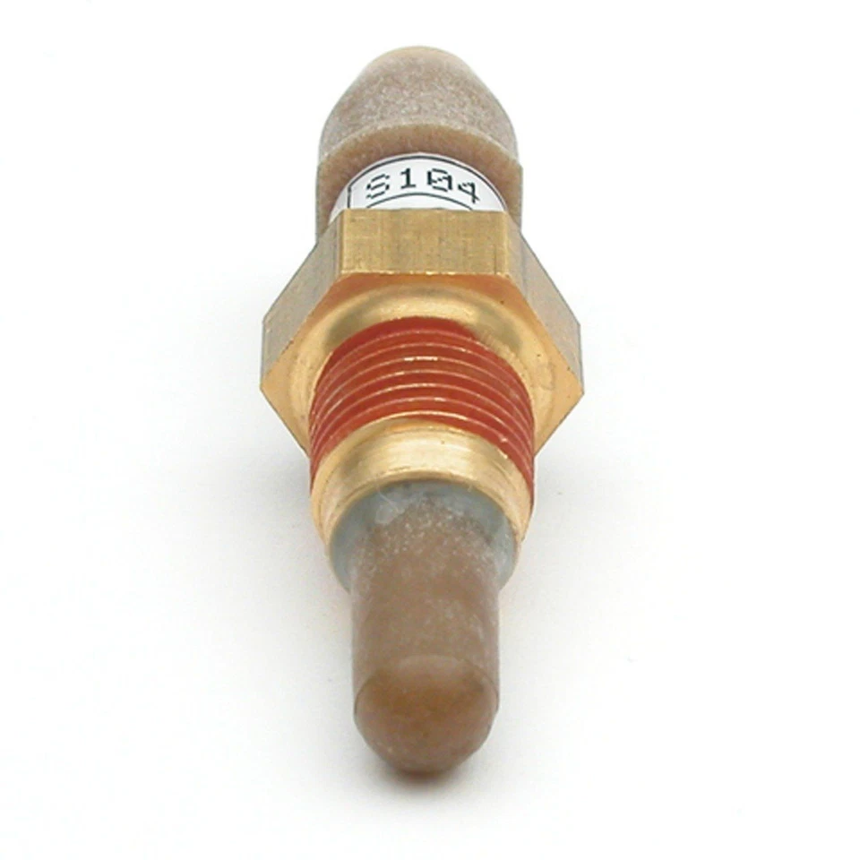 Transmisor de temperatura de refrigerante del motor Delphi para Saturn SW2 1993-2001 1,9 L L L4 1994 Foto 3 de 4