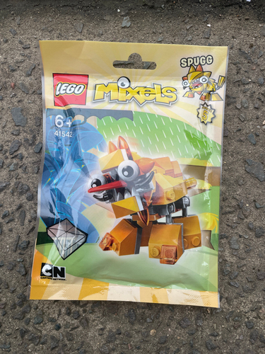 Giocattoli Bambini LEGO MIXELS SET Serie 5/6 Scegli il Set che vuoi dal Menu a tendina - Foto 6 di 34