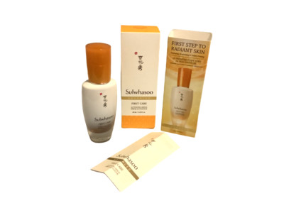 Sulwhasoo First Care Activating Serum Brand New 2.02 fl oz / 60 ml