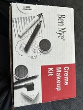 Ben Nye creme theater make up kit
