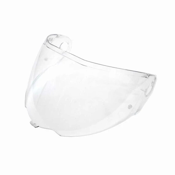 VISIERA TRASPARENTE PER CASCO NOLAN N104, EVO, ABSOLUTE TAGLIA XXS XS S M L