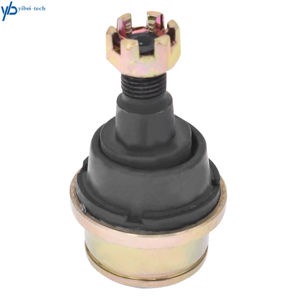 4x rótulas superiores e inferiores para Honda Foreman Rubicon 500 450 51375-HP5-601 Foto 4 de 4