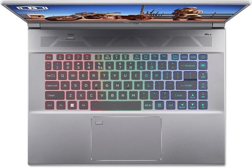 Acer Predator Triton 300 SE 16"240Hz Laptop,i7 12700H,RTX 3060,UpTo 64GB, 2TB - Picture 15 of 15