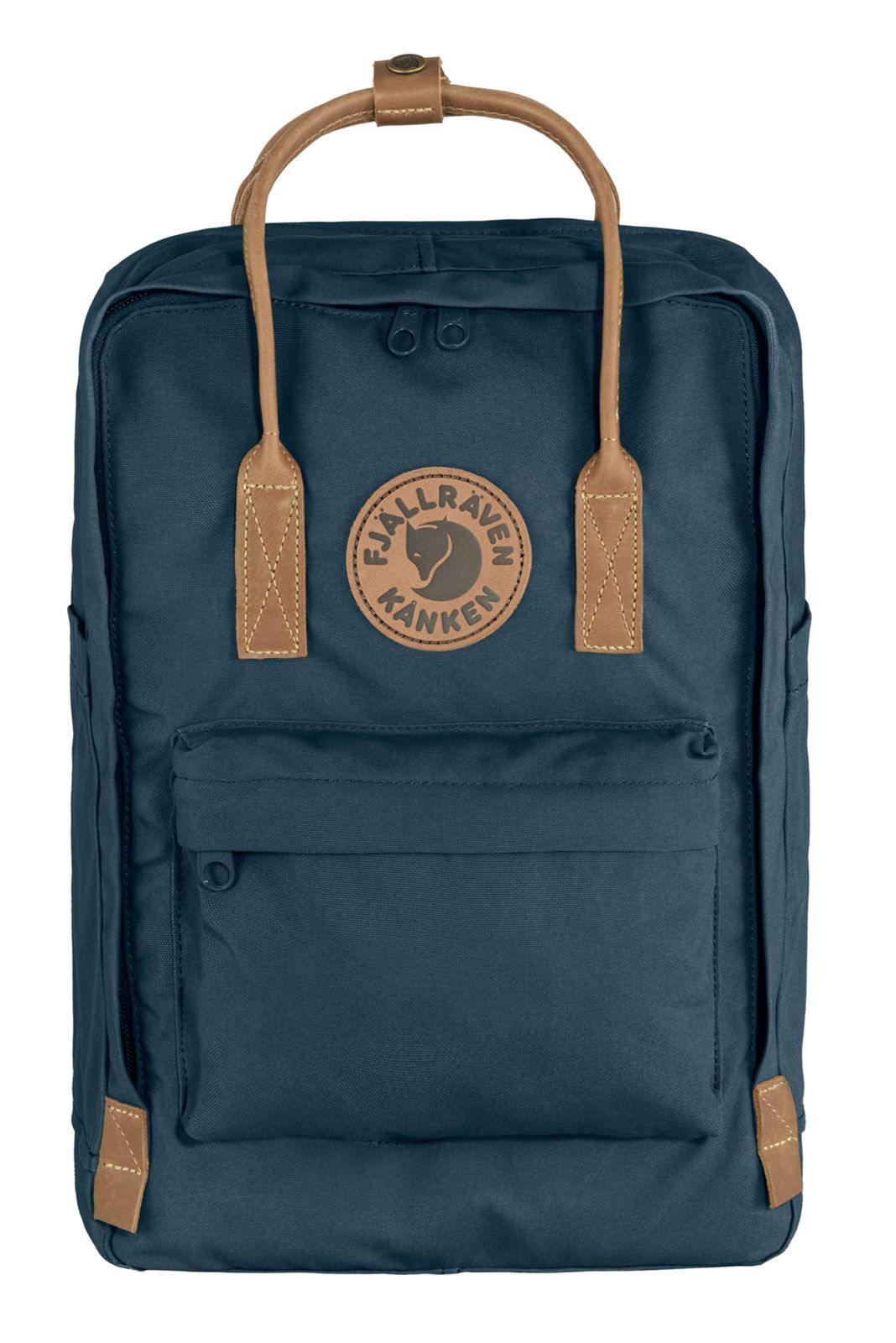 Fjällräven backpack Kånken No. 2 Laptop 15"" Navy