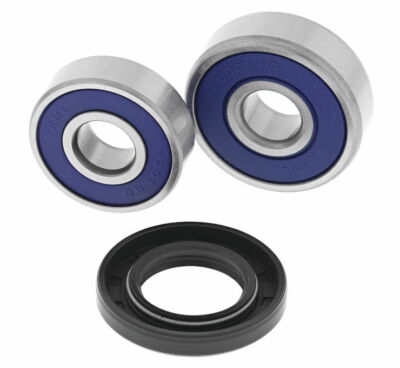 Honda CRF70F 2005 All Balls Rear Wheel Bearing and Seal Kit Honda CRF70F 2005 All Balls Rear Wheel Bearing and Seal Kit