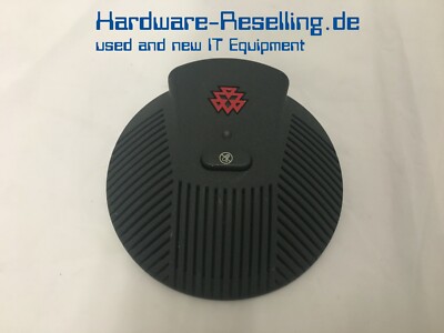 Polycom Externes Mikrofon 2201-00698-002 G Soundstation EX 1668-00728-002