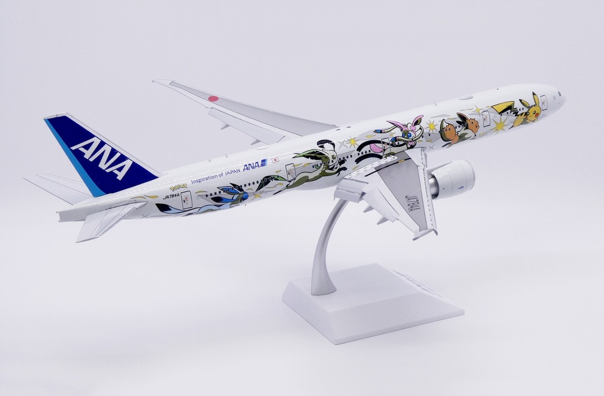 ANA B777-300ER Reg: JA784A ANA B777-300ER Reg: JA784A