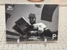2024 Topps Black and White #81 Dave Parker (Base) Pittsburgh Pirates