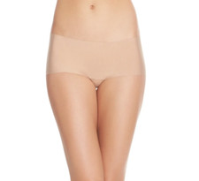 Commando Butter Beige Hipster Briefs Women  s Size S L49443