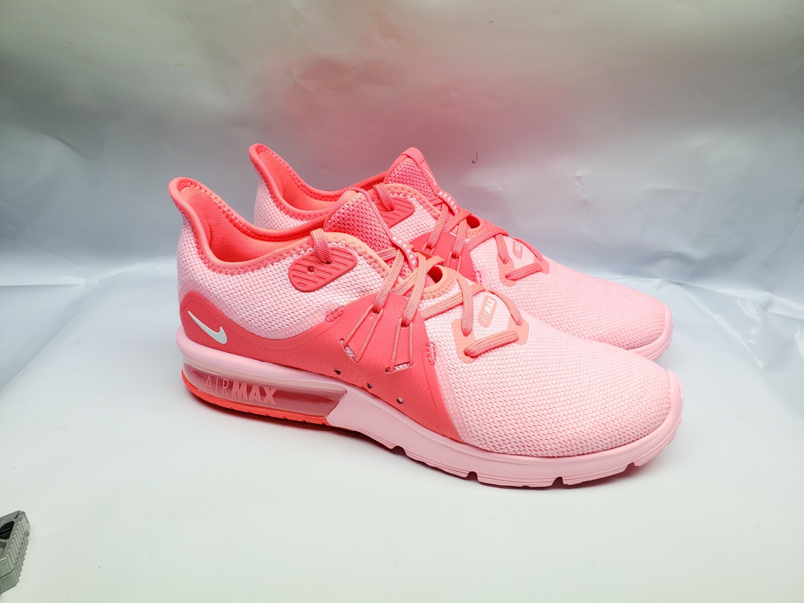 women's nike air max sequent 3 premium as running shoes