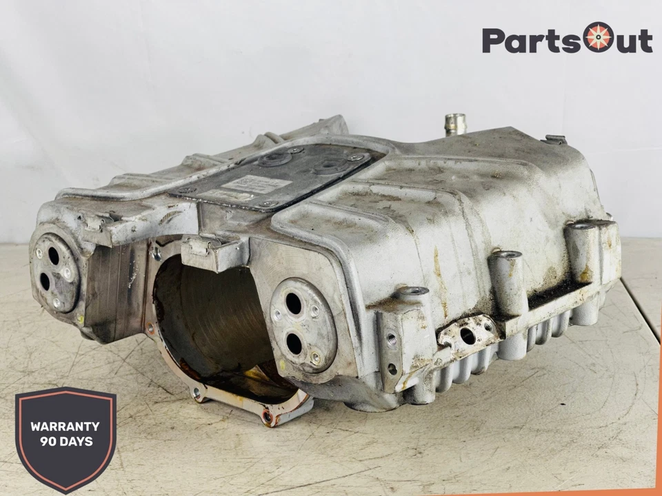 Supercargador Supercargador Audi Q7 2011-2012 PCQSB OEM Foto 4 de 4