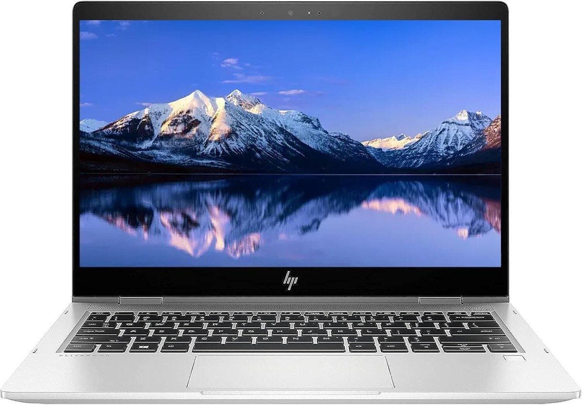 HP EliteBook 830 G6 Notebook PC 13.3 HP EliteBook 830 G6 Notebook PC 13.3
