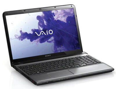 Sony Vaio SVE151D11M 15.6 Sony Vaio SVE151D11M 15.6
