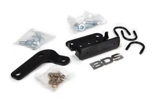 BDS Suspension BDS55373 Dual Stabilizer Mounting Kit for 99-04 Super Duty