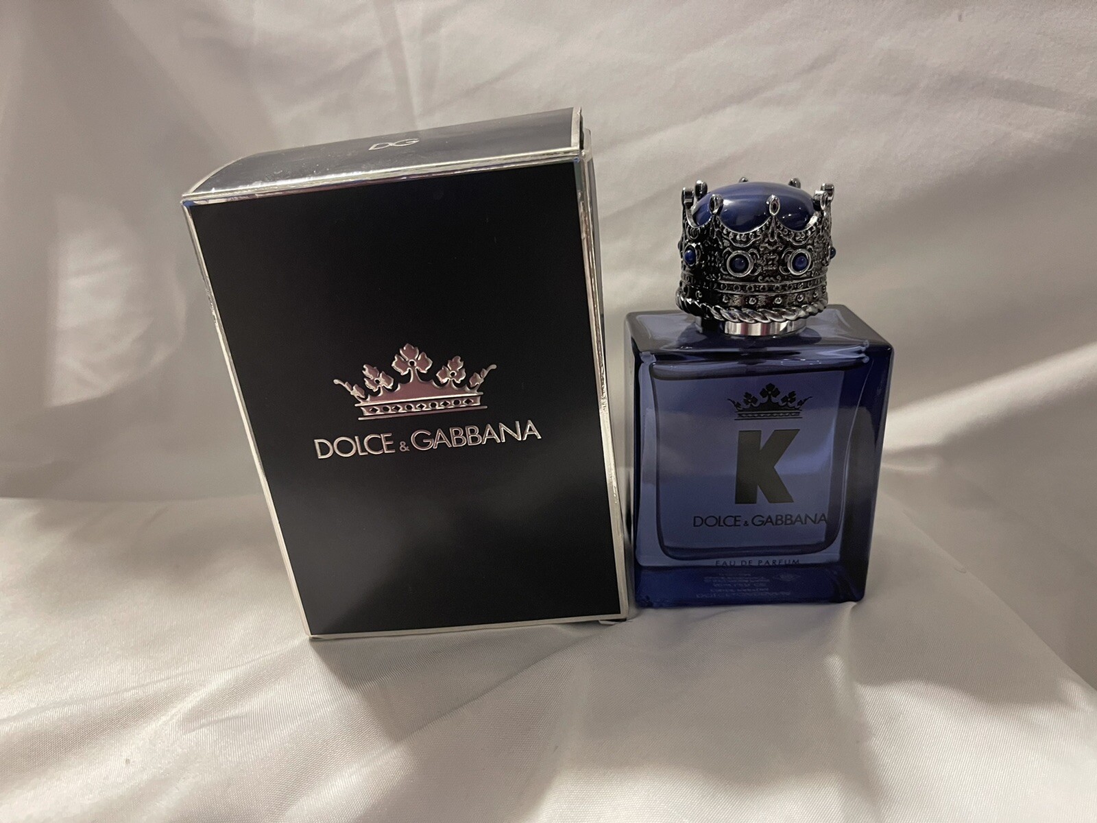 dolce & gabbana king