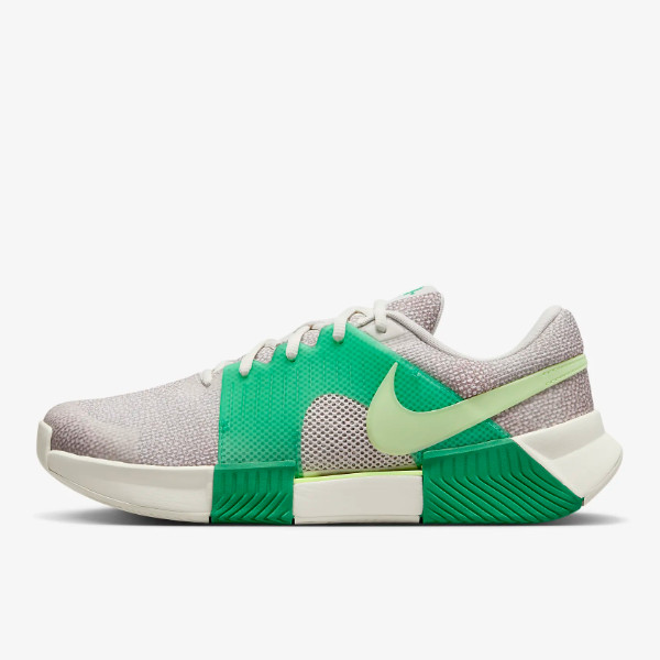 Теннисные туфли Nike GP Challenge 1 PRM Phantom/Volt (FJ2044-001) доставляются в ускоренном порядке