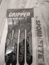 Vintage SPORNETTE GRIPPER HAIR CLIPS 4