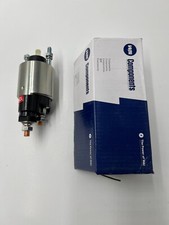 Wai Components 66-8221 12v Ignition Switch For Denso Toyota Car Truck Parts