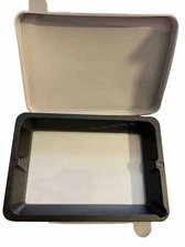 Soval 3d Printer Resin Vat 2 Pro W/ Silicone Lid Set If Two