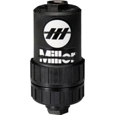 Milleɾ - Plasma In-Line Air Filter Kit MLR228926