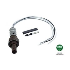 Lambdasonde Ntk 95801 Universal für Alfa Romeo Audi Chrysler Citroën Dodge Fiat