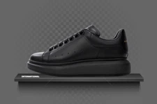 LX Alexander McQueen Sneaker Black Men