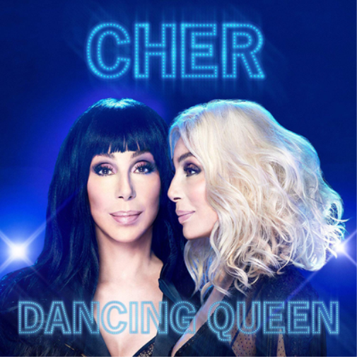 Cher Dancing Queen (Vinyl LP) 12" Album