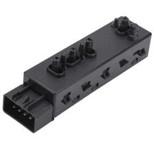 Power Seat Switch Control 8 Ways for 2010-2019 Chevy/Cadillac/GMC/Buick 12451497