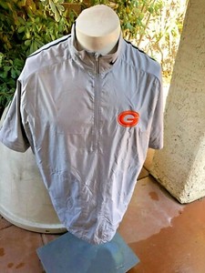 golf windproof jacket