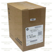 Allen-Bradley 25B-B8P0N104 PowerFlex 525 1.5kW 2Hp AC Drive New Brand AB