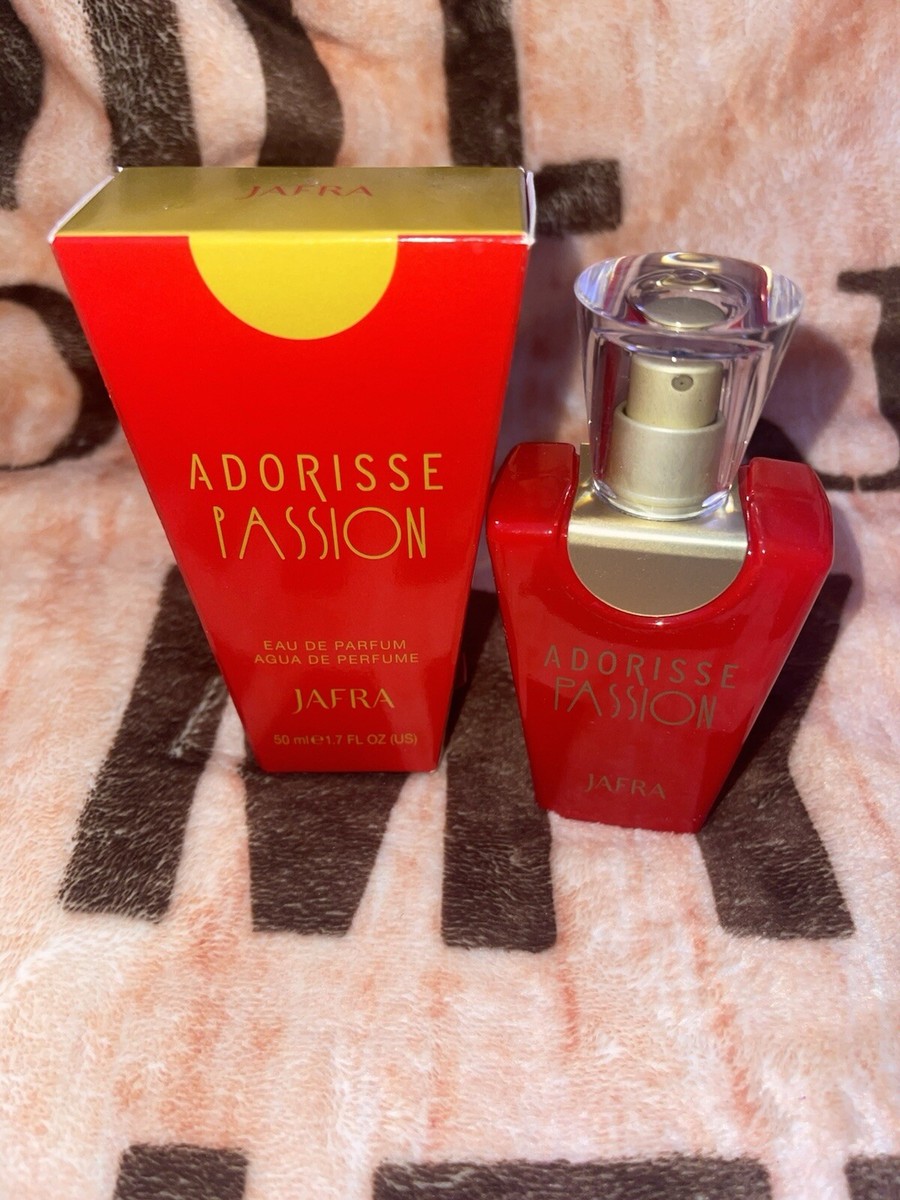 Jafra The Gilroy Parfum Jafra Diamonds Union EDP Eau De Parfum FL