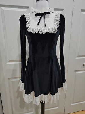 black off shoulder dress outfit A-line Off-shoulder Straps Black Satin Short Homecoming Dresses, HD0514 main image 0