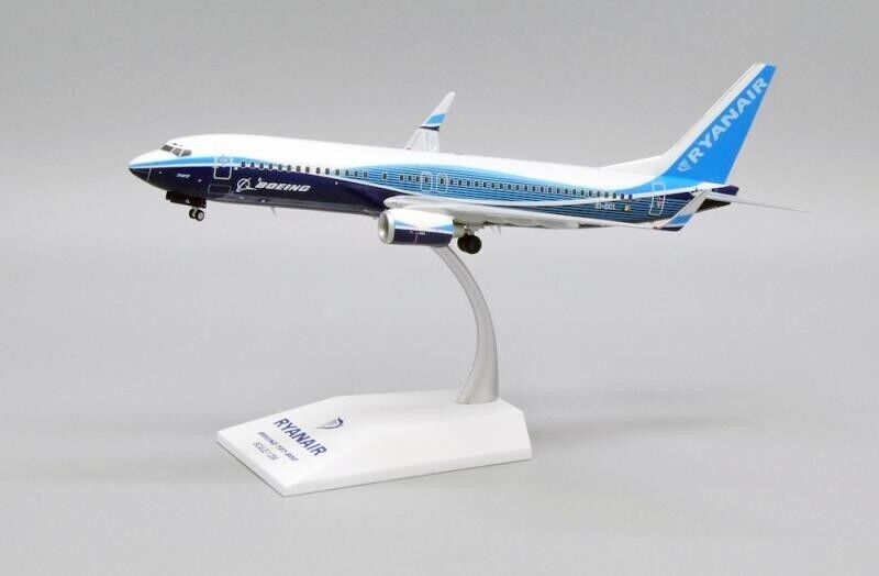 航空機・ヘリコプター Jc wings1/200 RYANAIR  B737-800 XX2928 1:200 JC Wings RYANAIR BOEING 737-800 Passenger Aircraft