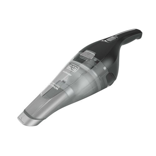 BLACK+DECKER 7.2V Lithium DUSTBUSTER 