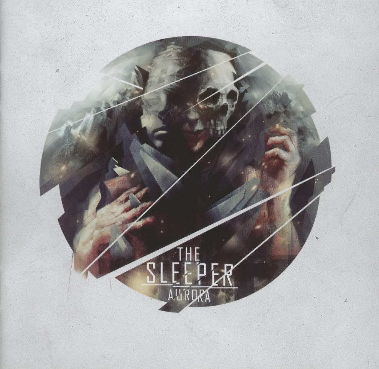 The Sleeper Aurora (CD)
