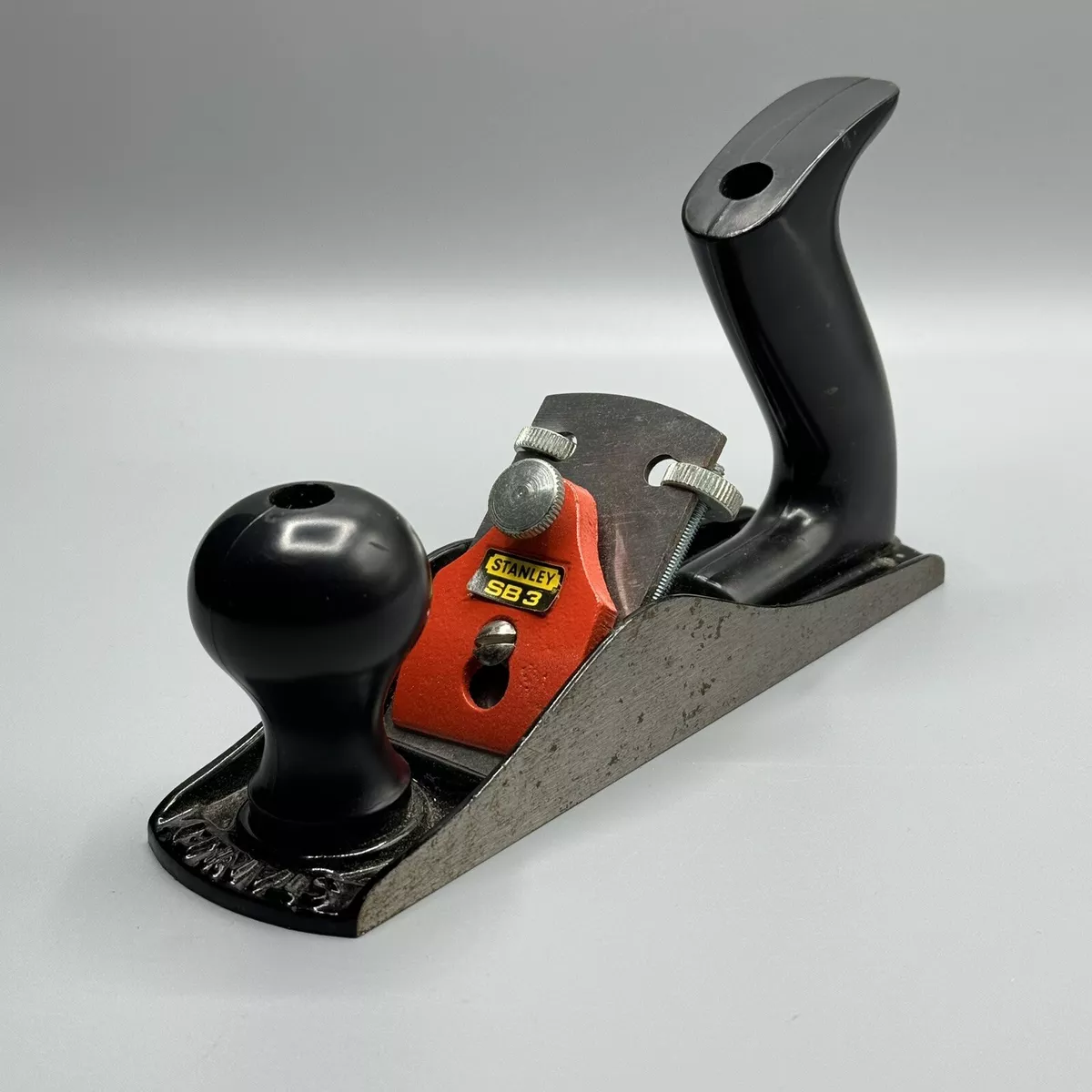 Stanley sb3 plane deals