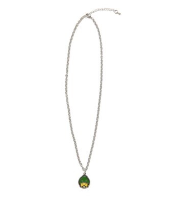 Human Made NIGO Duck animal logo charm necklace | eBay